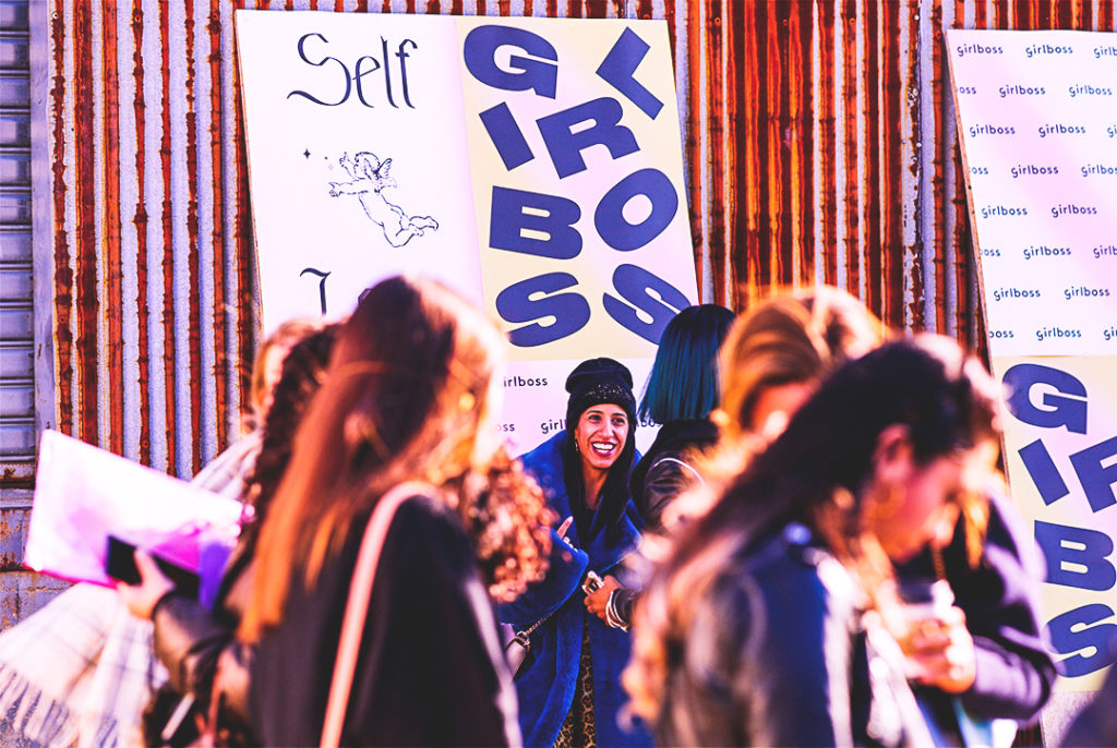 181119 Girlboss Rally Recap Gen Inline Chris S 181119 Girlboss Rally Recap Gen Inline Chris S