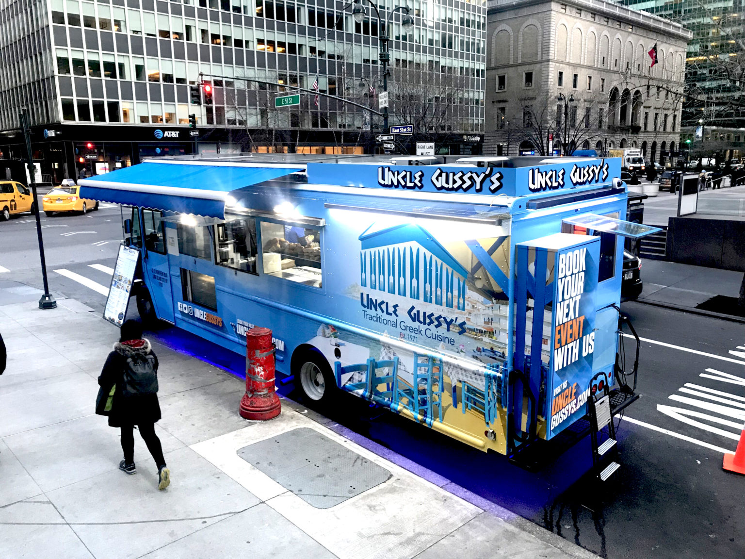 Vehicle Sourcing Nvs Vehicle wraps - Nvs visuals - nyc - fleet graphics - van wraps - vinyl wraps - vehicle sourcing for wrap activations