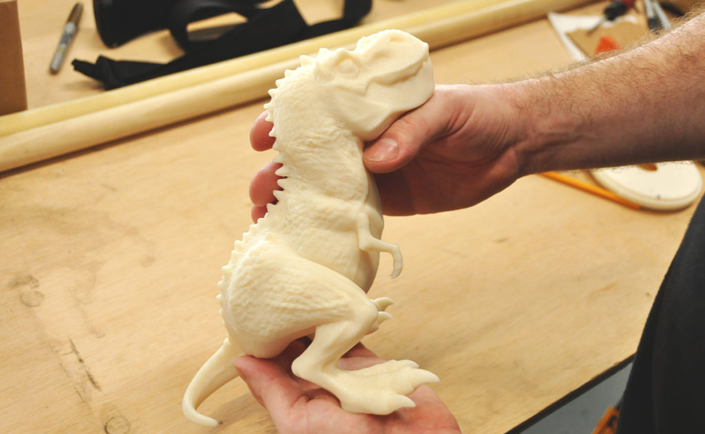 Nvs Visuals 3D Printing 2 High precision 3d printing - NVS Visuals - nyc new york