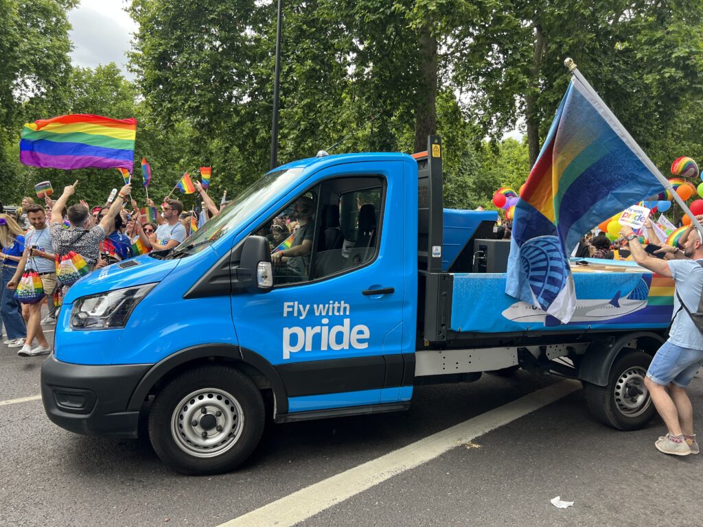 Food Truck Promotions Slider Nvs Visuals Experianeital Campaigns21 London pride experiential mobile activation. Nvs visuals international and nation wide mobile campaigns