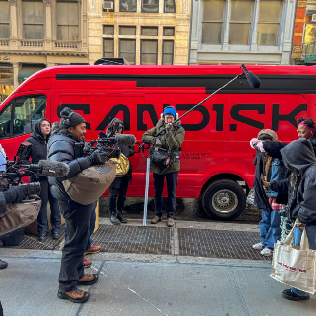 mobile pop-up-experiential mobile activation branded shuttle