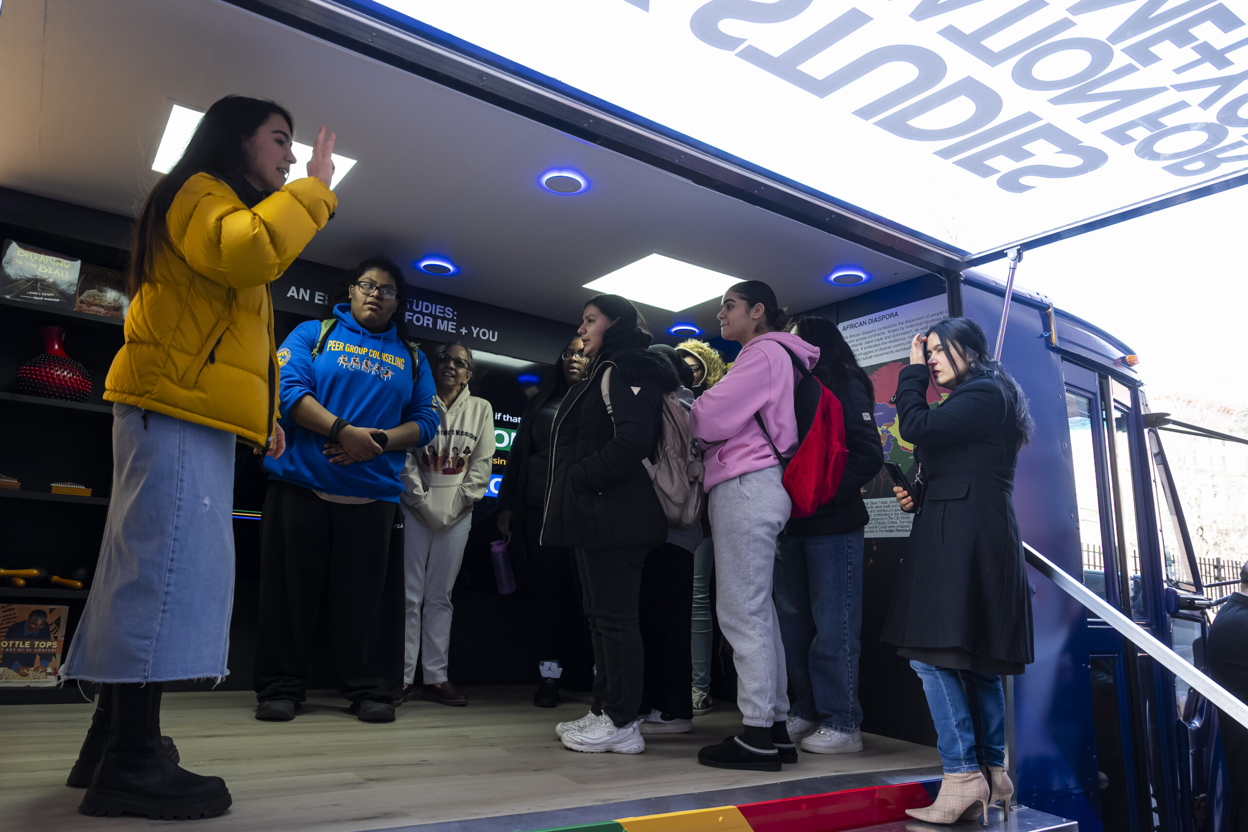 promo-school-bus-activation-branded-pop-up-12 school bus promo activation branded campaign experiential vehicle activation