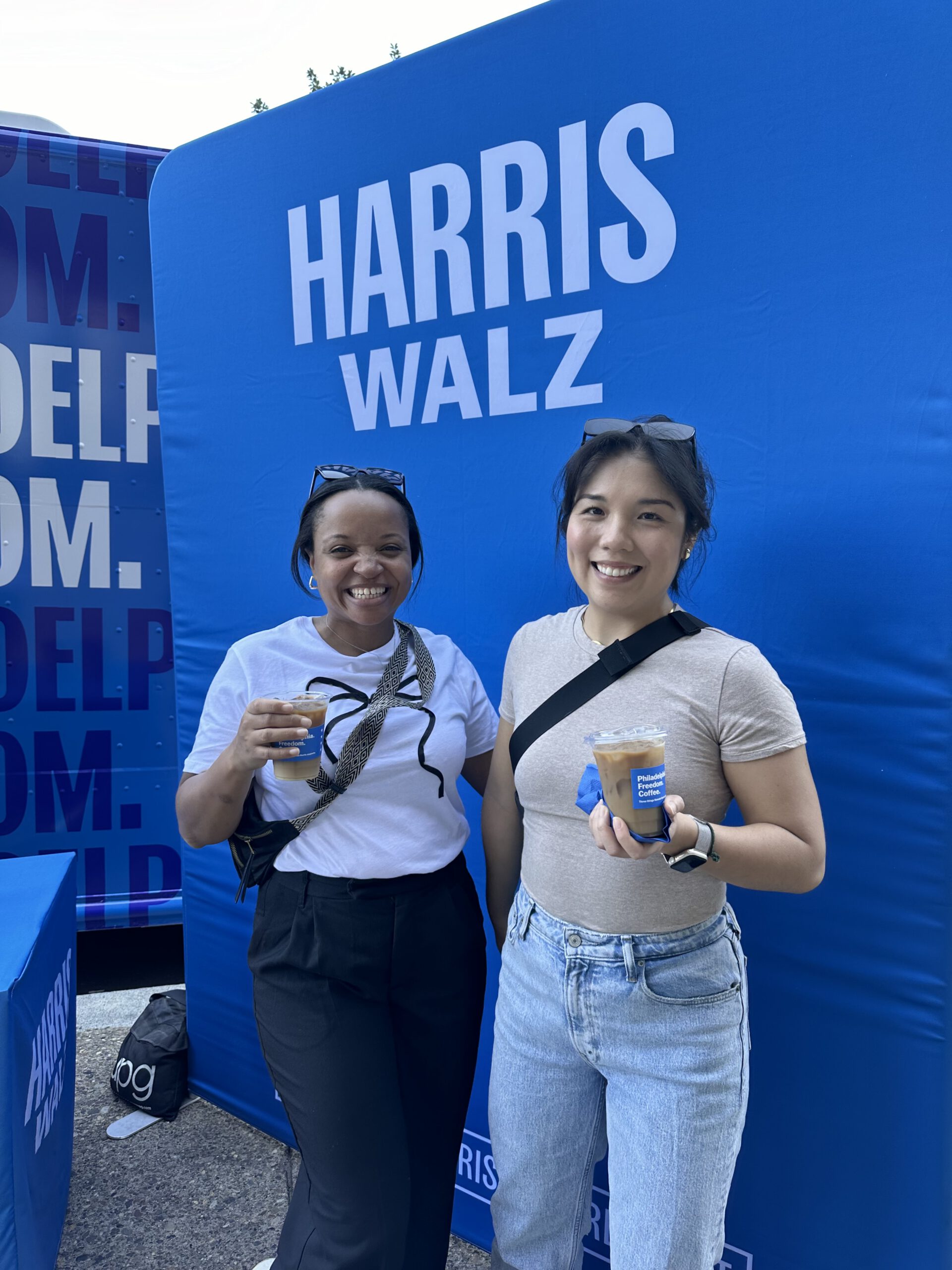 food truck promotion activation coffee truck food truck activation branded promotion pop-up coffee truck