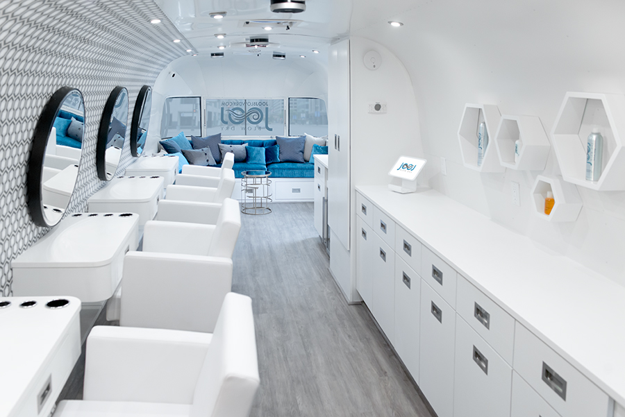 airstream pop up rv experiential activation airstream pop up activation experiential vehicle airstream rv