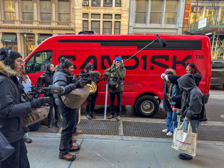 luxury van shuttle branded shuttle mobile pop-up-experiential mobile activation branded shuttle