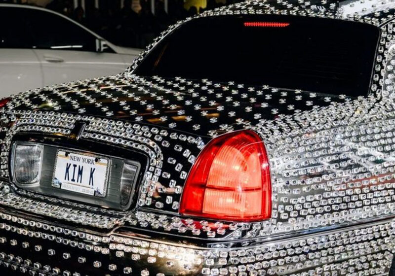 Checkered Cab Activation Taxi Rental Branded checkered cab rental taxi activations experiential pop-up nyc taxi style