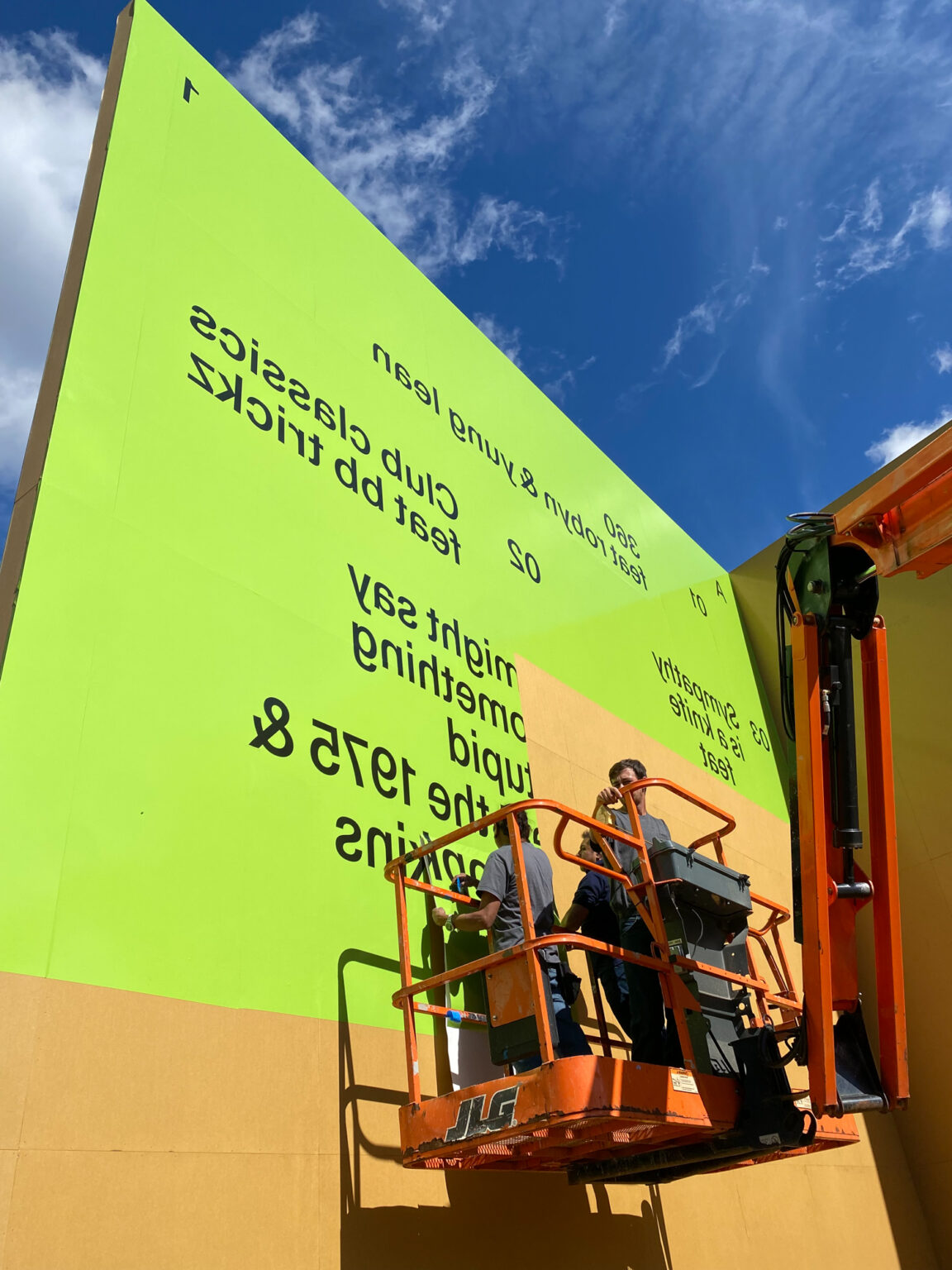 Visual Prodcution Nvs Visuals Events Graphics Flatbed Vinyl visual production event graphics vinyl uv rigid printing gator board wraps props