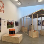 CARE x Known CARE Package Anniversary pop-up at Highline Nine, finished activation, photo 08