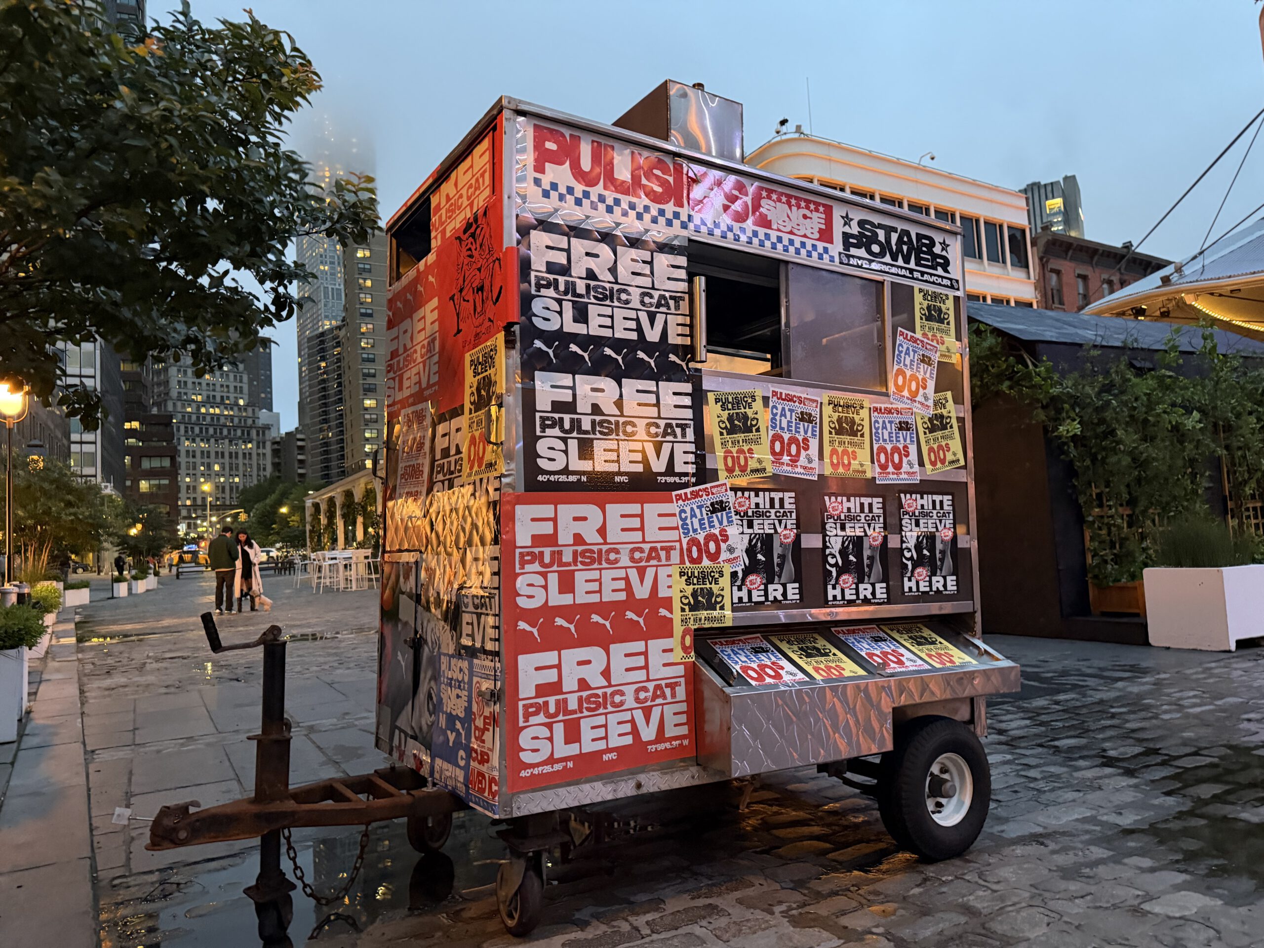 food truck pop up activation nvs visuals experiential marketing food truck pop up activation nvs visuals experiential marketing
