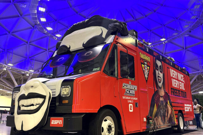 danhauser-freeze-tour-hero danhauzer freeze our ice cream truck WWE ESPN activation nvs visuals