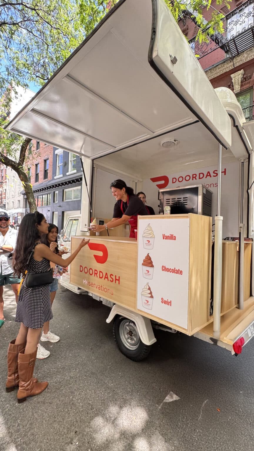pop up froyo culiary service and menu development pop up froyo culiary service and menu development