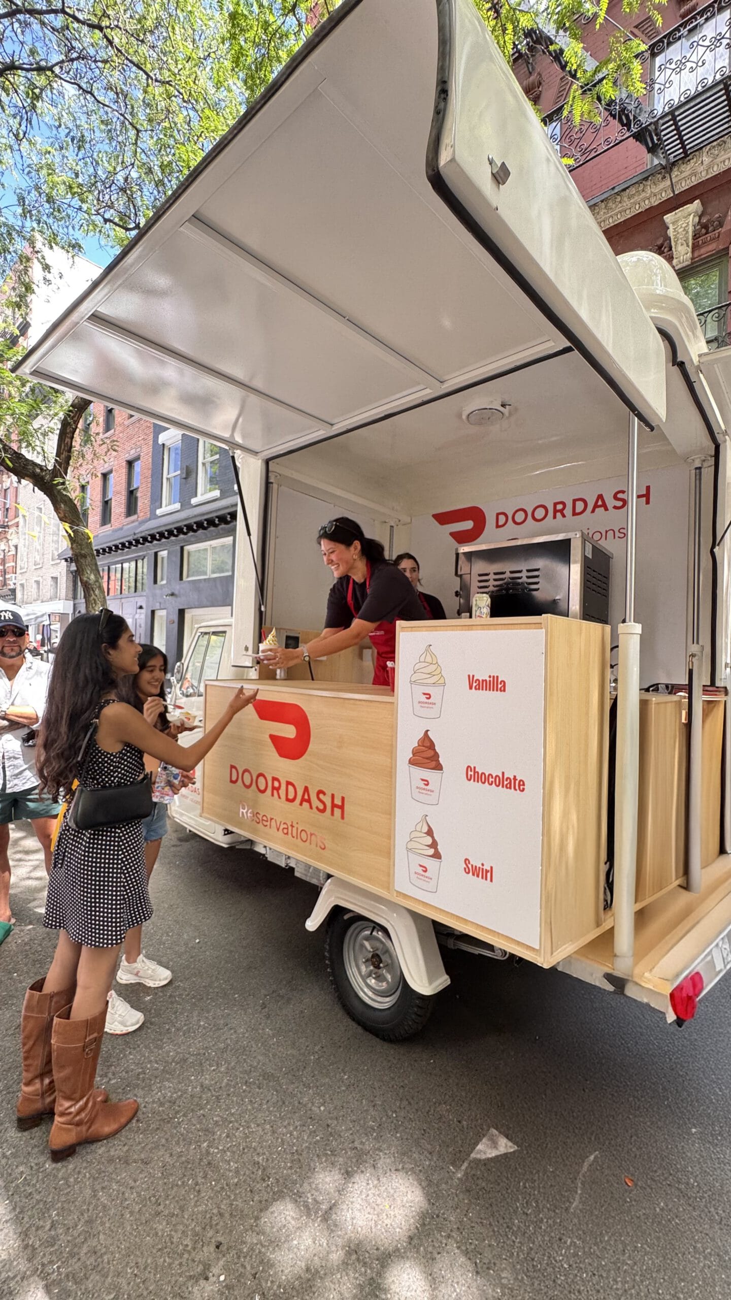 pop up froyo culiary service and menu development pop up froyo culiary service and menu development